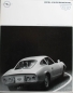 Preview: Opel GT Experimental Modelprogram 1967 Carbrochure (8972)